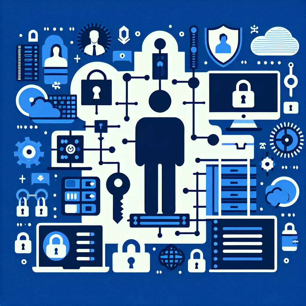 Enkripsi Data: Cara Memilih Teknologi Enkripsi yang Tepat untuk Data Sensitif Anda