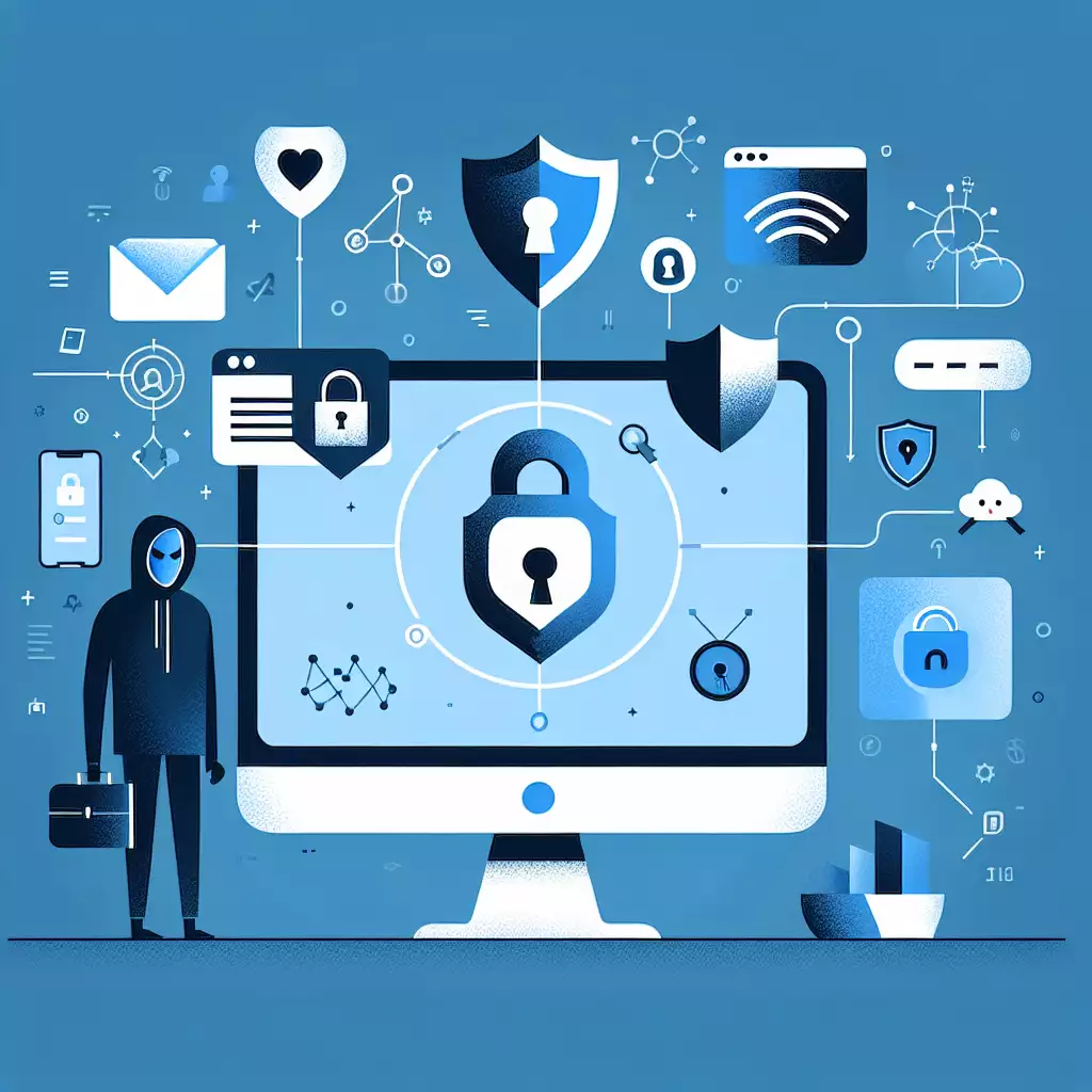 Privasi Online: Tips Menghindari Penipuan dan Pelacakan Digital dengan Mudah