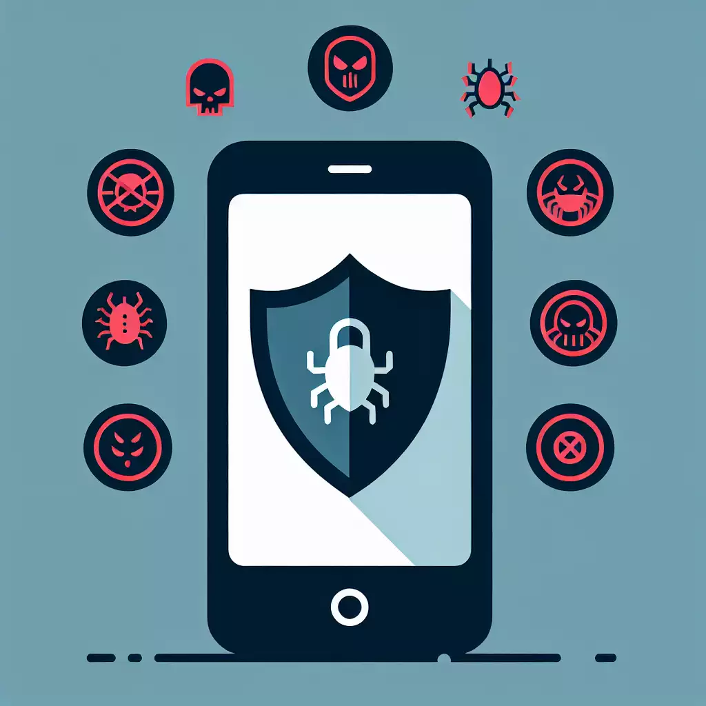 Aplikasi Aman: Aplikasi Anti-Malware Terbaik untuk Melindungi Smartphone Anda