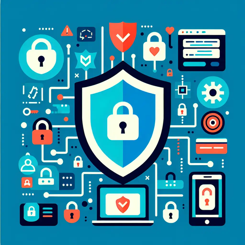 Aplikasi Aman: Aplikasi Keamanan yang Membantu Anda Menghindari Phishing dan Pencurian Identitas
