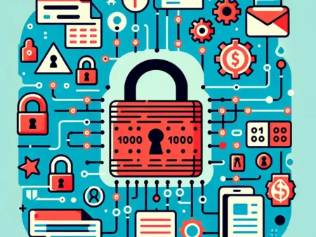 Enkripsi Data: Pentingnya Enkripsi End-to-End dalam Melindungi Pesan Pribadi
