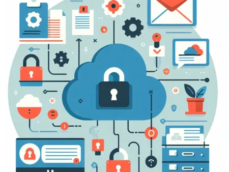 Panduan Enkripsi: Menggunakan Enkripsi untuk Keamanan Data yang Lebih Baik di Cloud