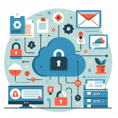 Panduan Enkripsi: Menggunakan Enkripsi untuk Keamanan Data yang Lebih Baik di Cloud