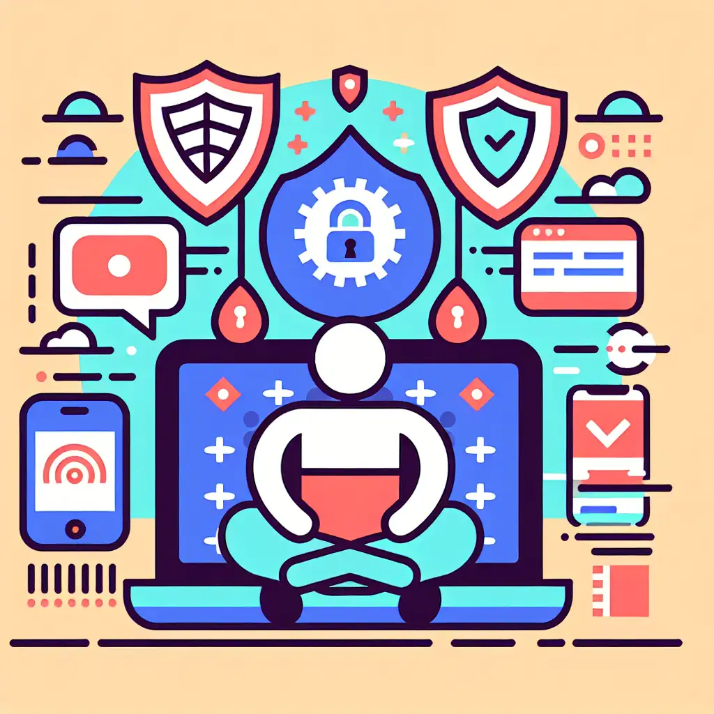 Privasi Online: Cara Melindungi Diri dari Pelacakan Iklan dan Pengumpulan Data Pribadi