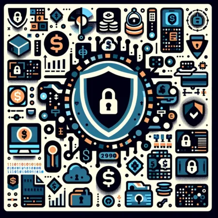 Enkripsi Data: Enkripsi untuk Melindungi Data Transaksi Keuangan Anda