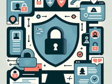 Privasi Online: Menjaga Kerahasiaan Data Anda di Platform Media Sosial dengan Langkah-Langkah Privasi yang Tepat