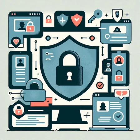 Privasi Online: Menjaga Kerahasiaan Data Anda di Platform Media Sosial dengan Langkah-Langkah Privasi yang Tepat