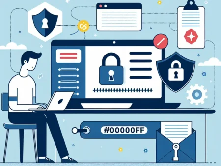 Enkripsi Data: Meningkatkan Keamanan dengan Enkripsi File dan Dokumentasi Sensitif Anda