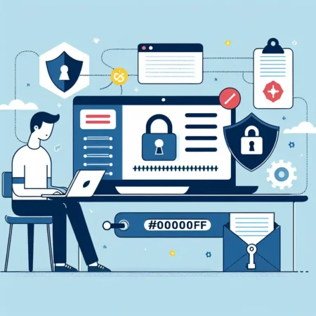 Enkripsi Data: Meningkatkan Keamanan dengan Enkripsi File dan Dokumentasi Sensitif Anda