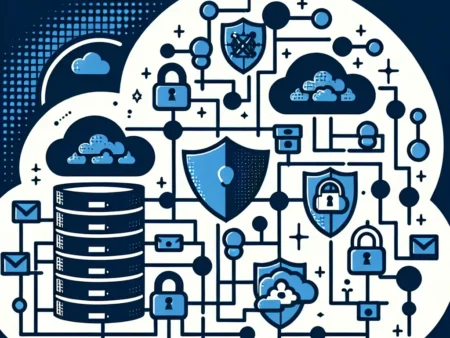 Keamanan Jaringan: Memahami Keamanan Jaringan Cloud untuk Melindungi Data Bisnis Anda
