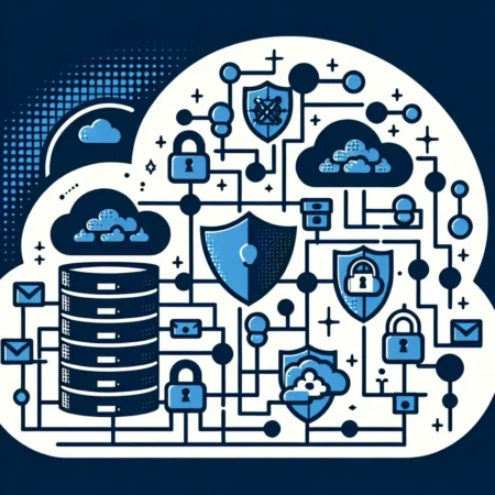Keamanan Jaringan: Memahami Keamanan Jaringan Cloud untuk Melindungi Data Bisnis Anda