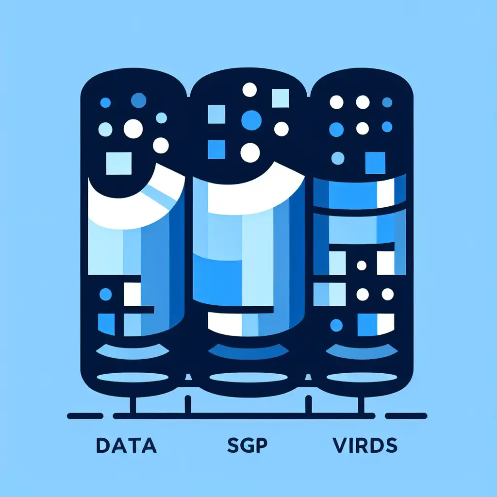 Data SGP Virdsam