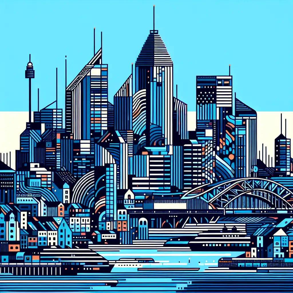Paito Warna Sydney Pola Tarung