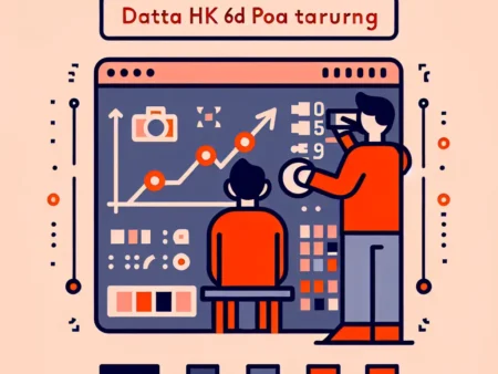 Data HK 6D Pola Tarung
