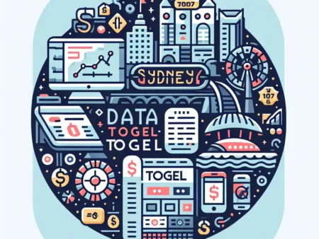 Data Togel Sydney Virdsam
