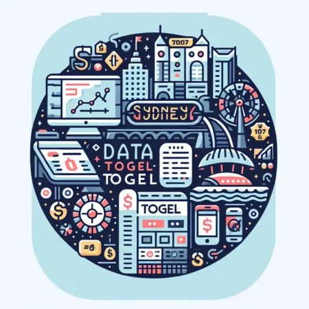 Data Togel Sydney Virdsam