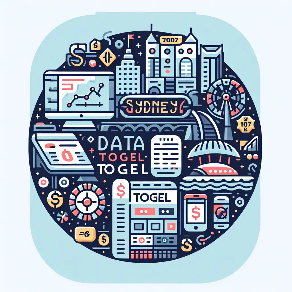 Data Togel Sydney Virdsam