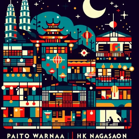 Paito Warna HK Nagasaon