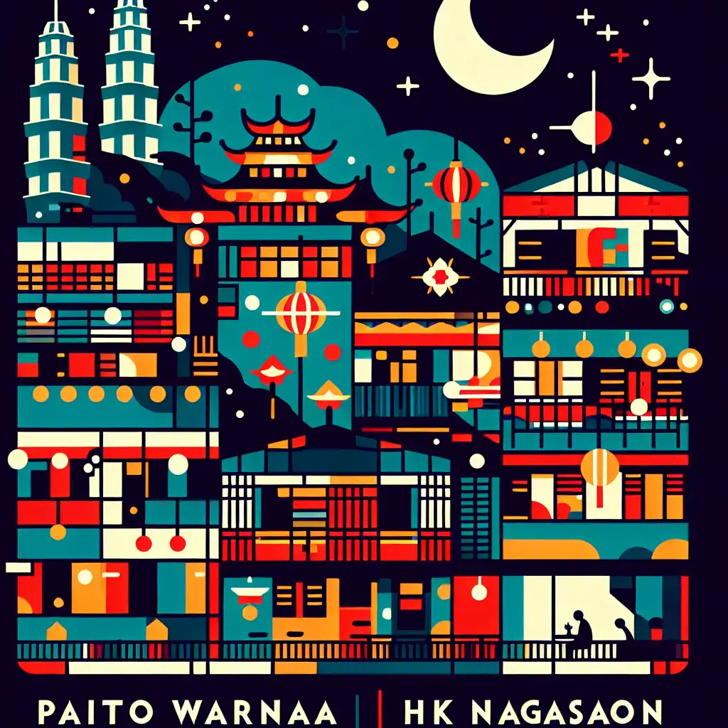 Paito Warna HK Nagasaon