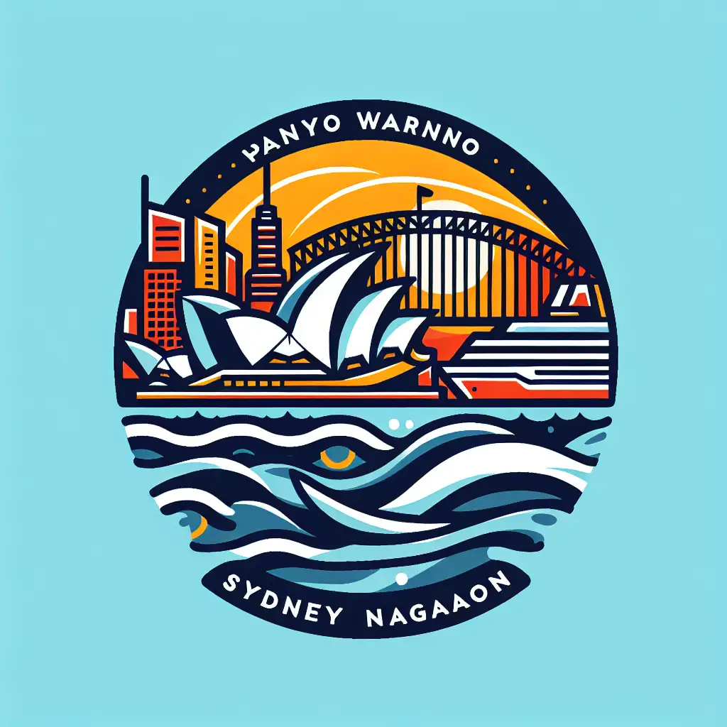 Paito Warna Sydney Nagasaon