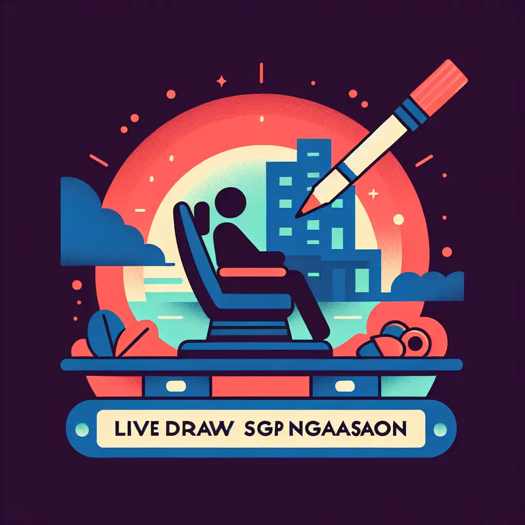 Live Draw SGP Nagasaon