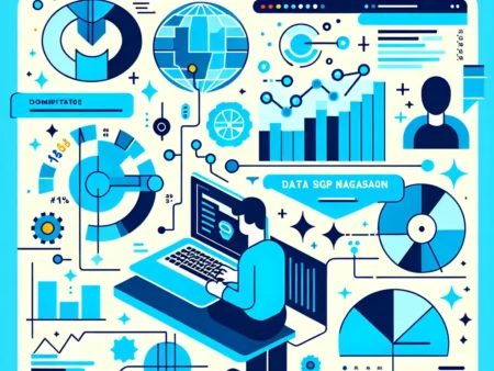 Data SGP Nagasaon