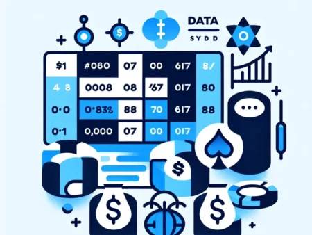 Data Togel Sydney 6D Nagasaon