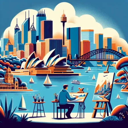 Live Draw Sydney Raja Paito