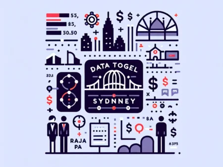 Data Togel Sydney Raja Paito