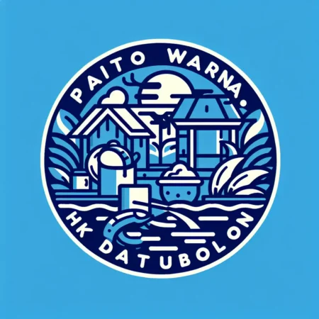Paito Warna HK Datubolon