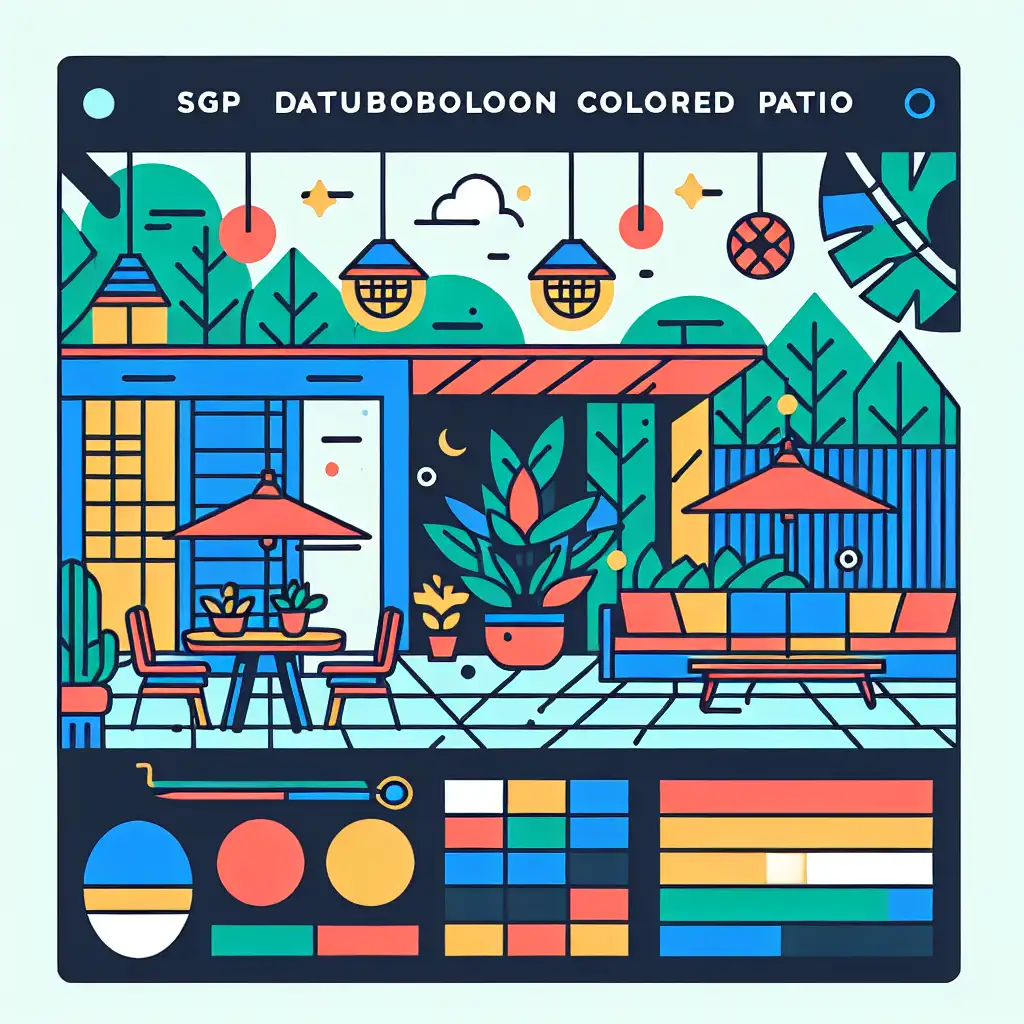 Paito Warna SGP Datubolon