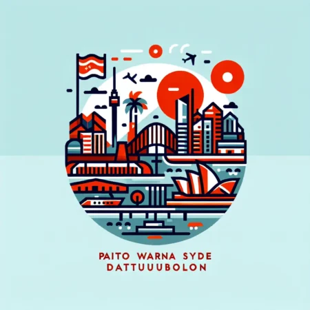 Paito Warna Sydney Datubolon
