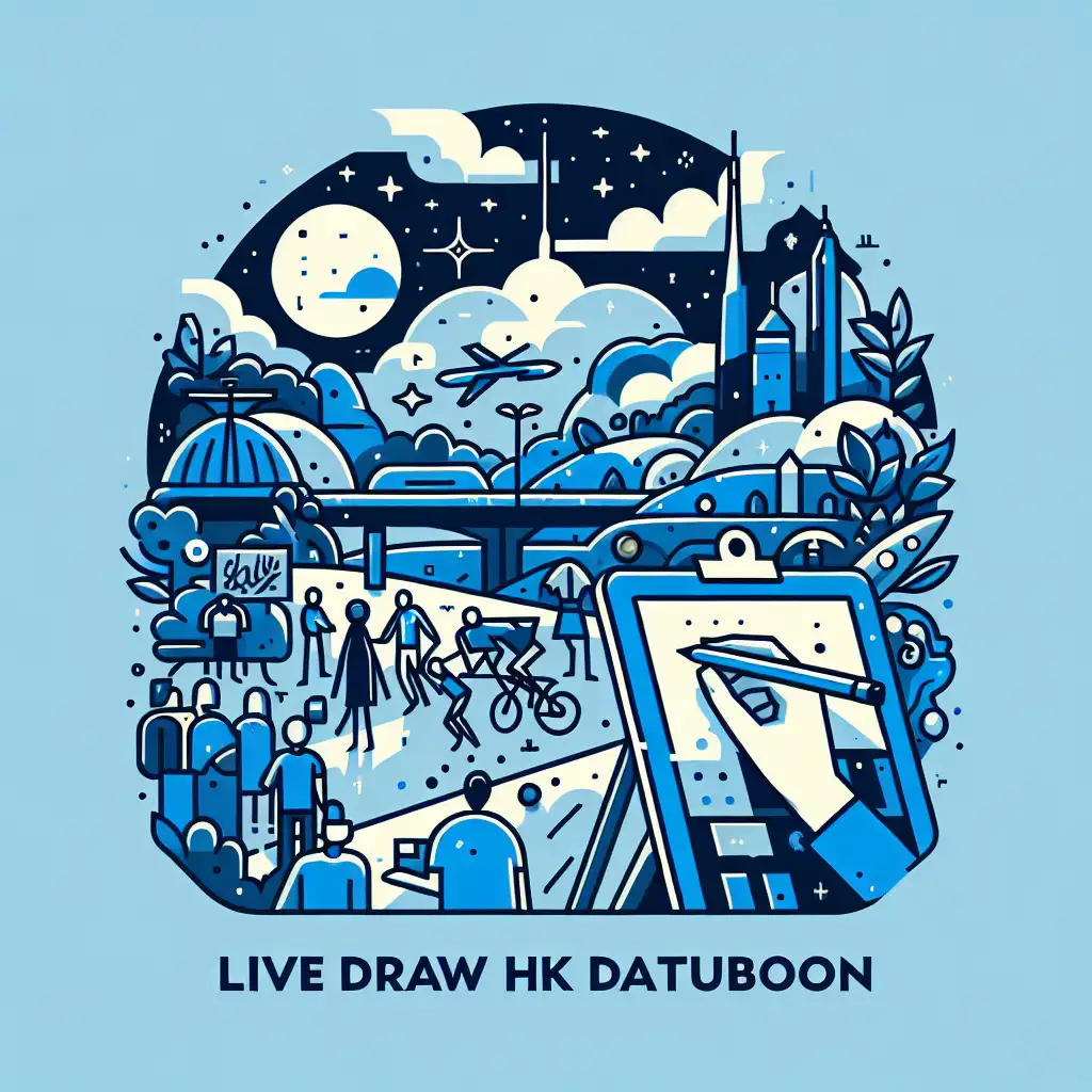 Live Draw HK Datubolon