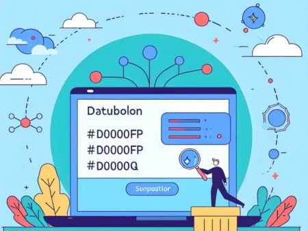 Data SGP Datubolon
