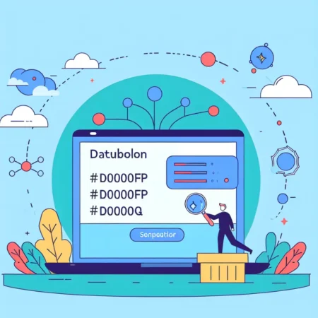 Data SGP Datubolon