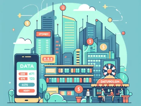 Data Togel Sydney Datubolon