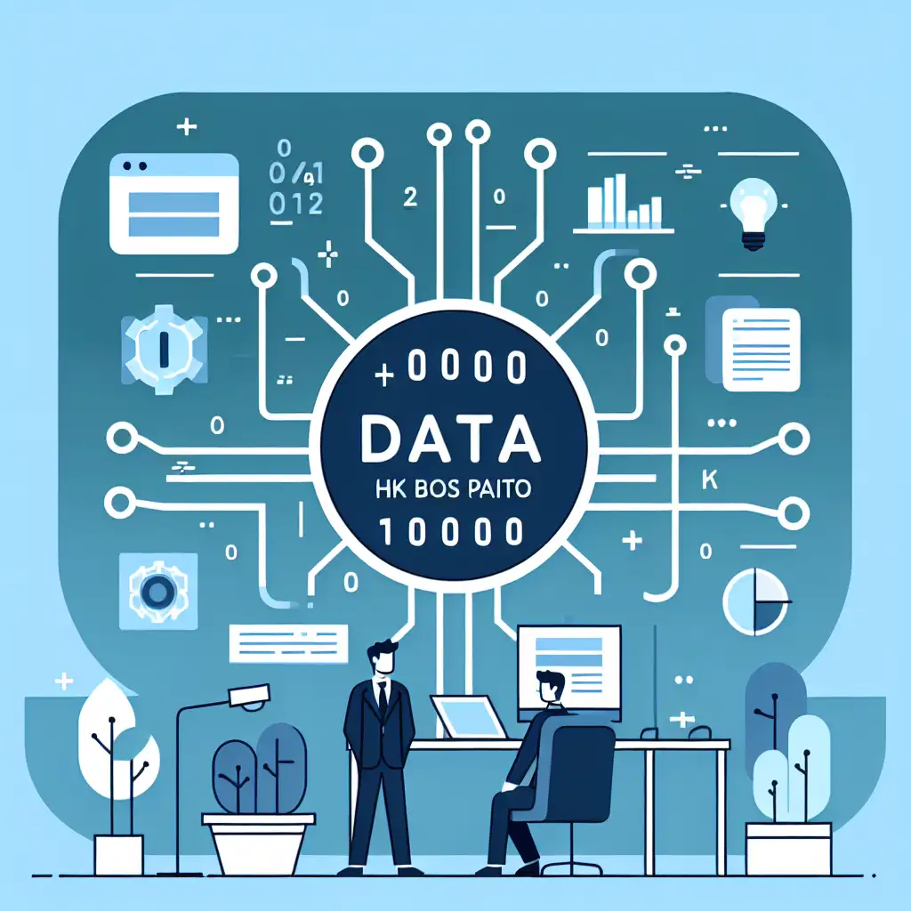Data HK Bos Paito