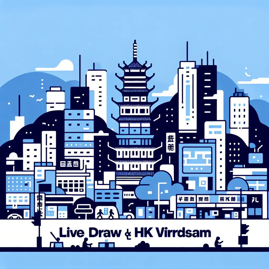 Live Draw HK Virdsam