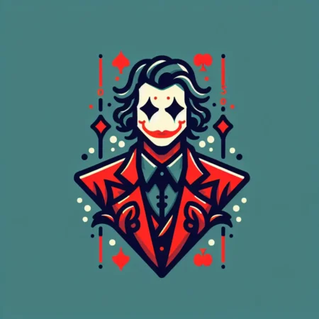 Paito Warna SGP Joker Merah