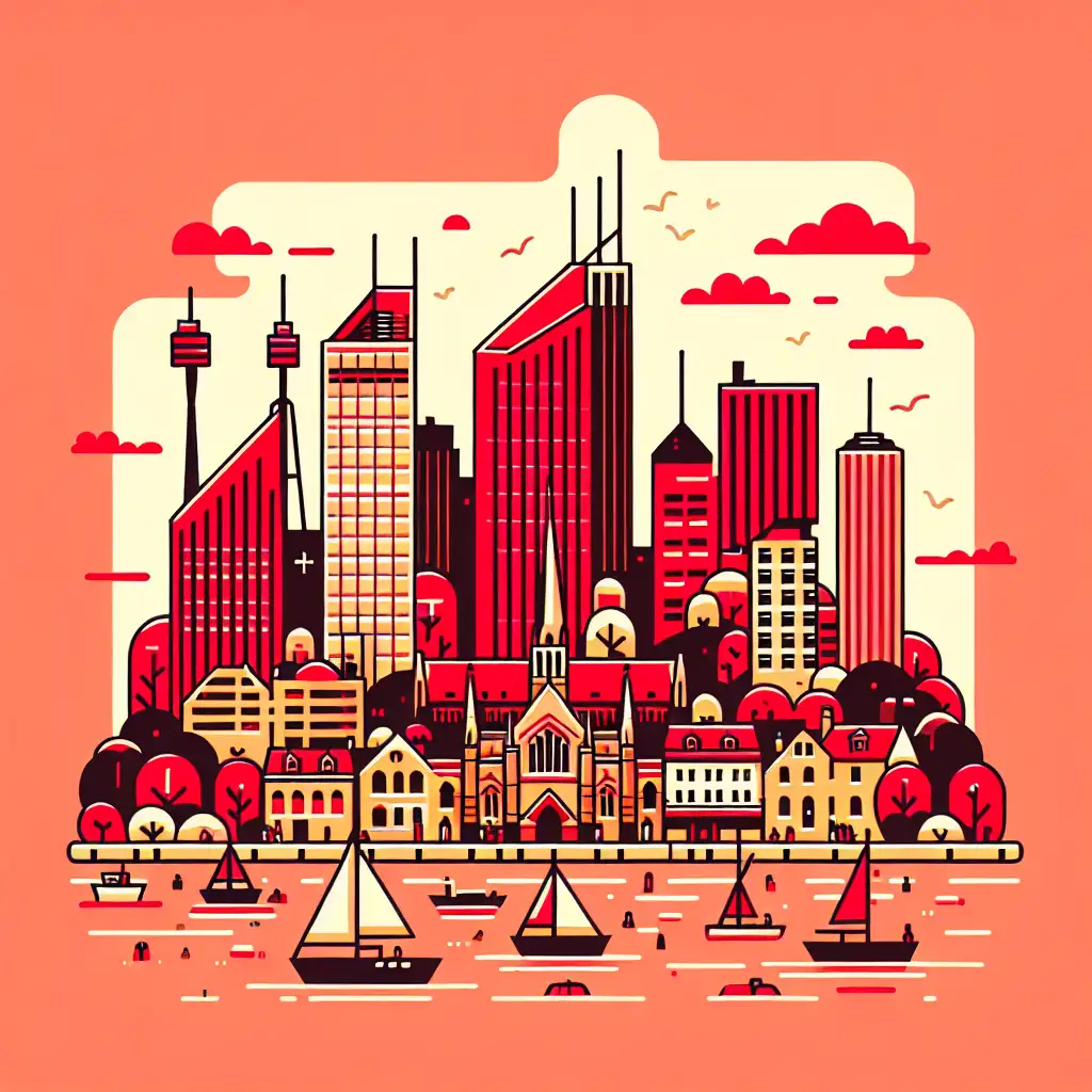 Paito Warna Sydney Joker Merah