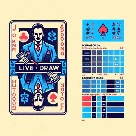 Live Draw HK Joker Merah