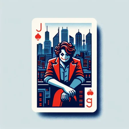 Live Draw Sydney Joker Merah
