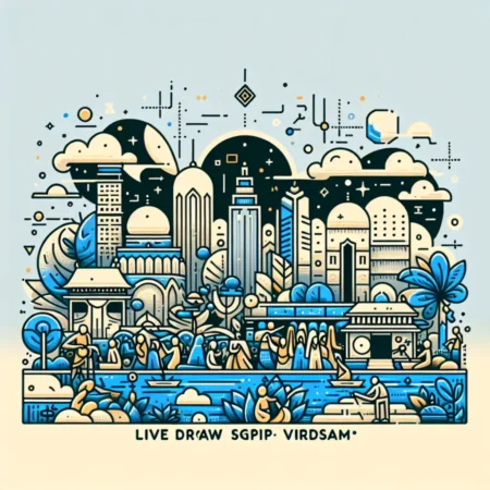 Live Draw SGP Virdsam