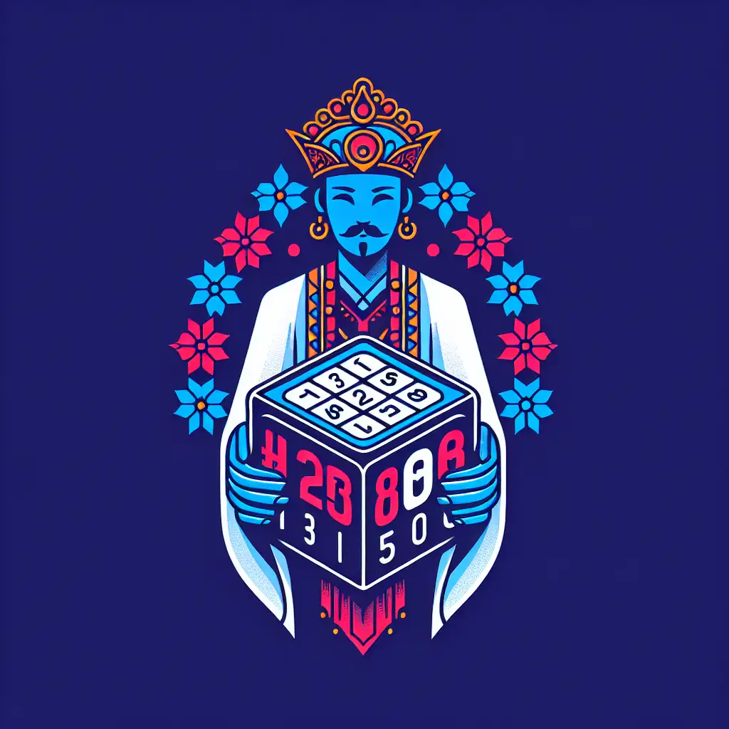 Paito Warna HK Raja Dunia Togel