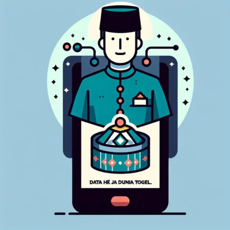 Data HK Raja Dunia Togel