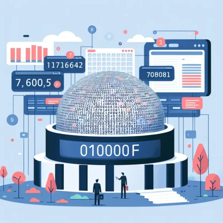 Data HK 6D Pencari Angka