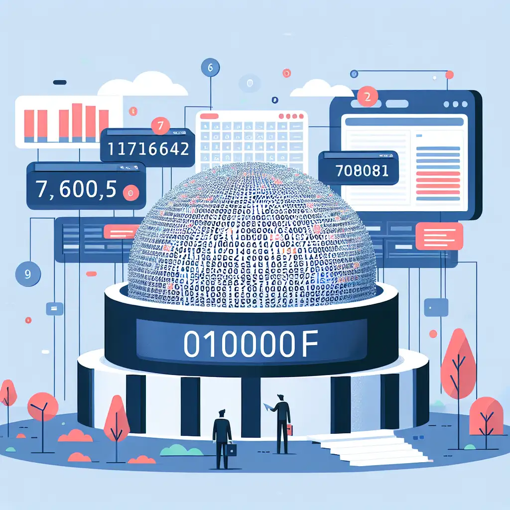 Data HK 6D Pencari Angka