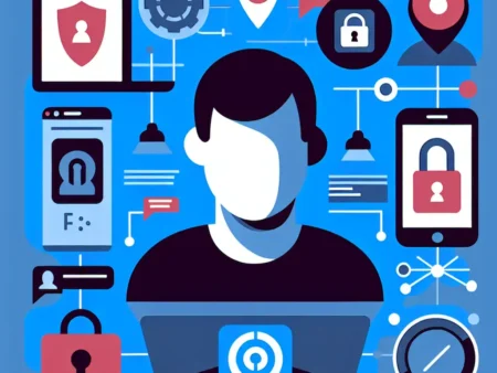 Privasi Online: Cara Menjaga Anonimitas Online dan Menghindari Pelacakan Data Pribadi