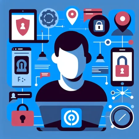 Privasi Online: Cara Menjaga Anonimitas Online dan Menghindari Pelacakan Data Pribadi