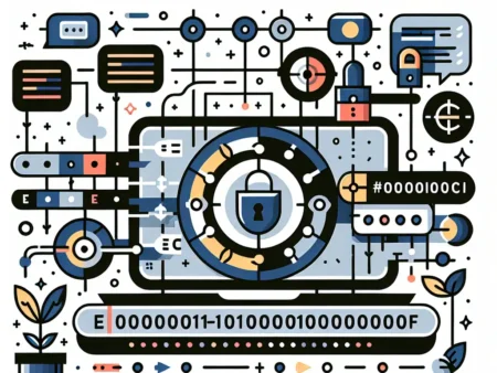 Enkripsi Data: Memahami Proses Enkripsi dan Dekripsi untuk Melindungi Data Anda